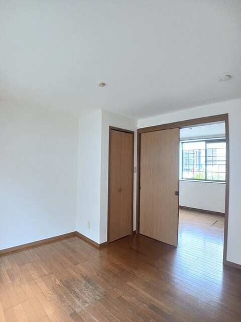 サイドヒル　Ｂの物件内観写真