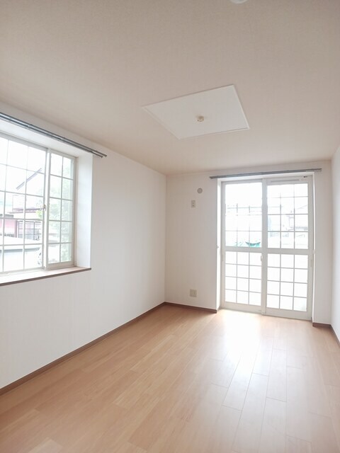 ララ・メゾン　Ａの物件内観写真