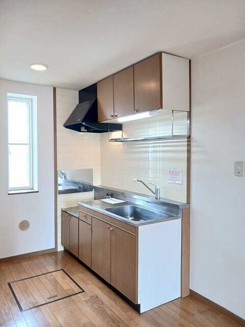 ララ・メゾン　Ａの物件内観写真