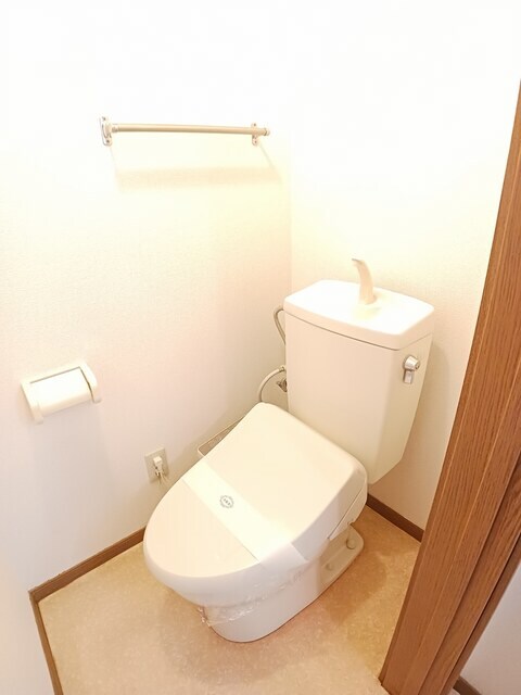 ララ・メゾン　Ａの物件内観写真