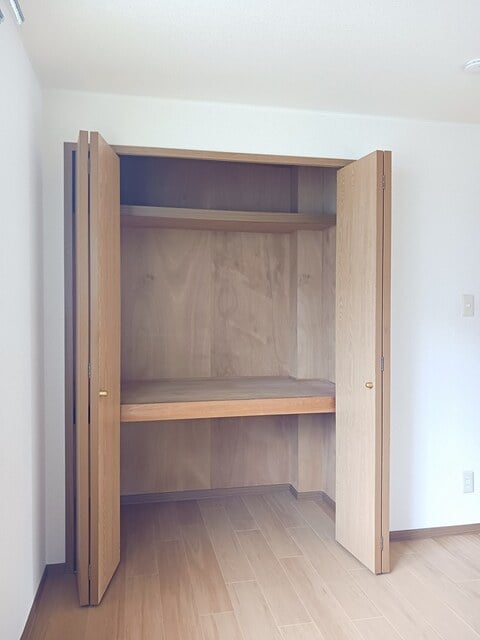 ララ・メゾン　Ａの物件内観写真