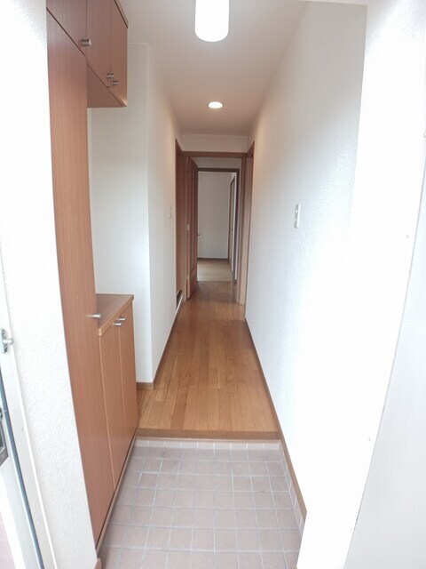 ララ・メゾン　Ａの物件内観写真