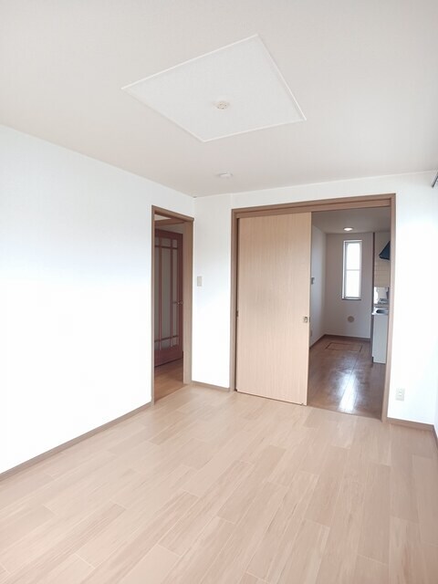 ララ・メゾン　Ａの物件内観写真