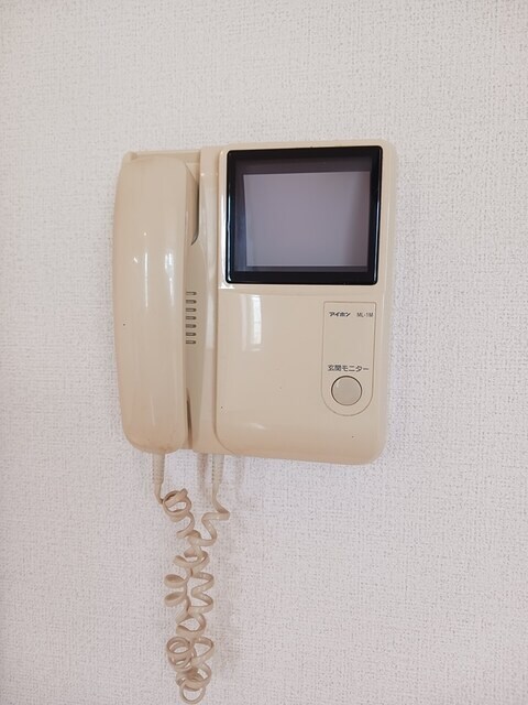 ララ・メゾン　Ａの物件内観写真