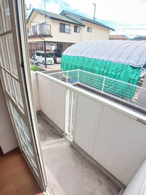 ララ・メゾン　Ａの物件内観写真