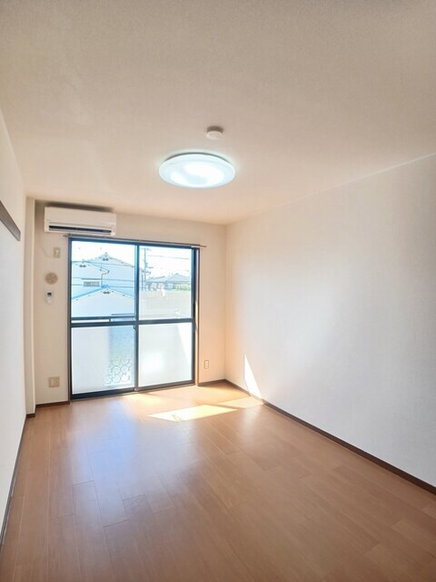 カーサ　木太の物件内観写真