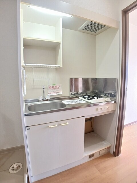 カーサ　木太の物件内観写真