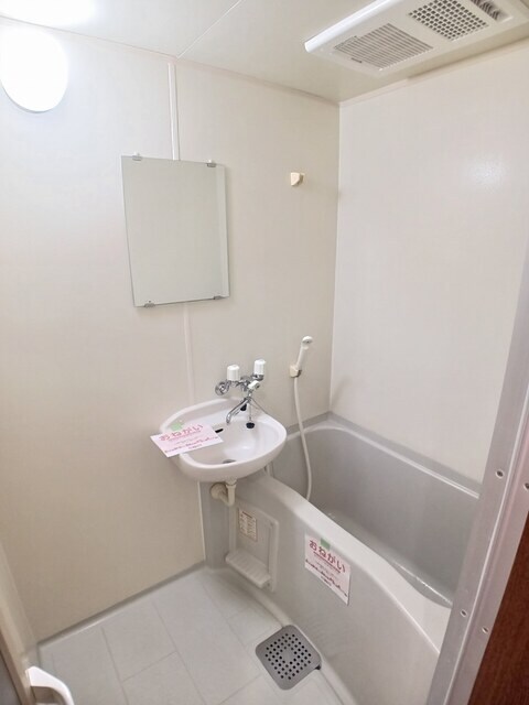 カーサ　木太の物件内観写真