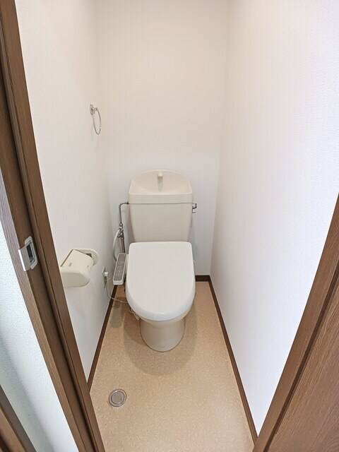 カーサ　木太の物件内観写真