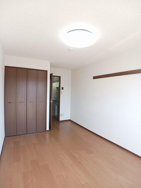 カーサ　木太の物件内観写真