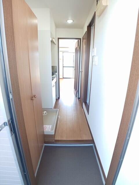 カーサ　木太の物件内観写真