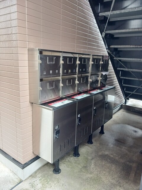 カーサ　木太の物件内観写真