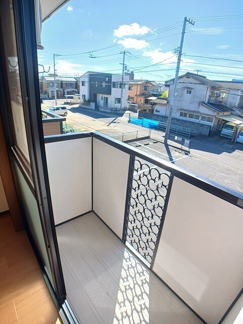 カーサ　木太の物件内観写真