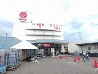 カーサ　木太の物件内観写真