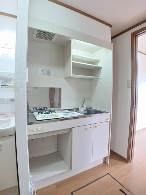 エム・ビューラー　Ｂの物件内観写真