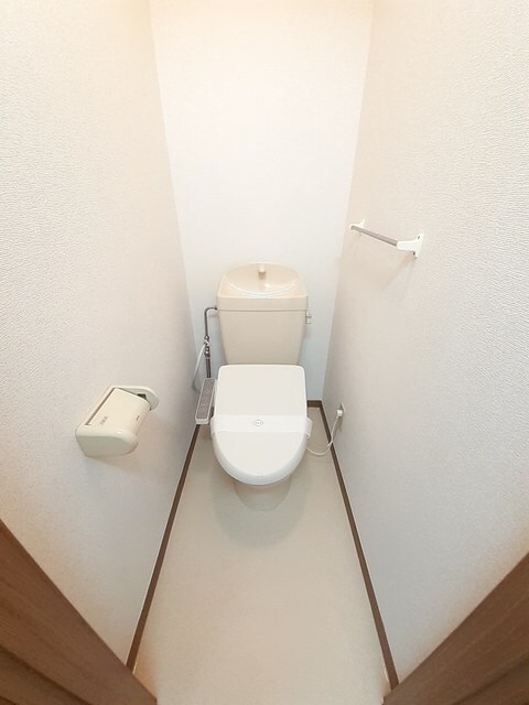 エム・ビューラー　Ｂの物件内観写真