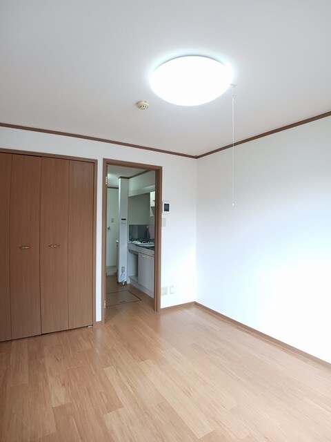 エム・ビューラー　Ｂの物件内観写真