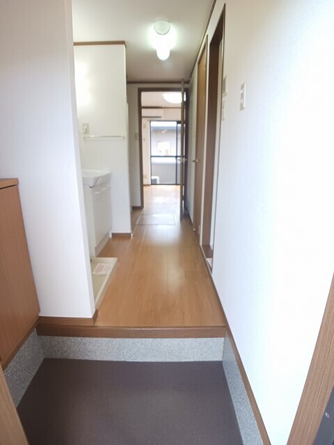 エム・ビューラー　Ｂの物件内観写真