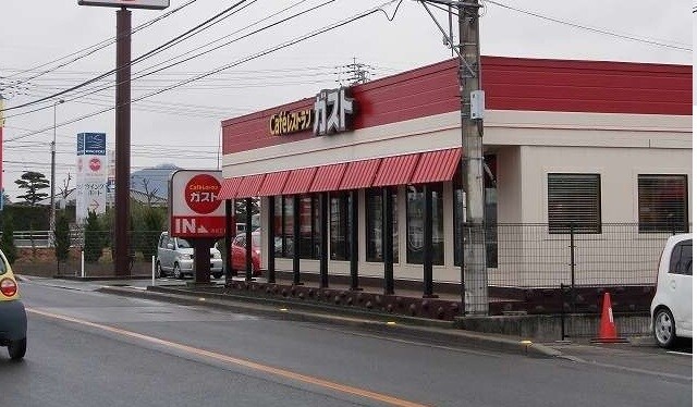 エム・ビューラー　Ｂの物件内観写真