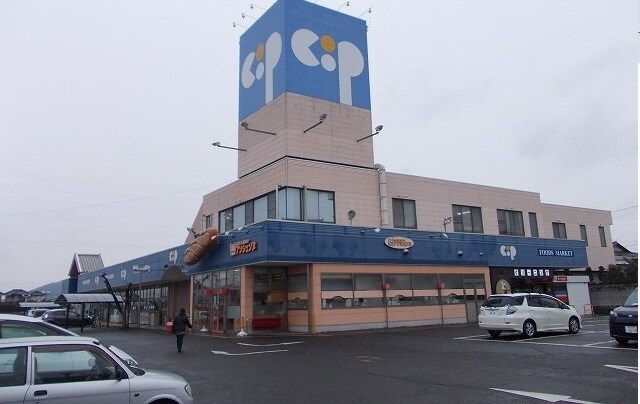 エム・ビューラー　Ｂの物件内観写真