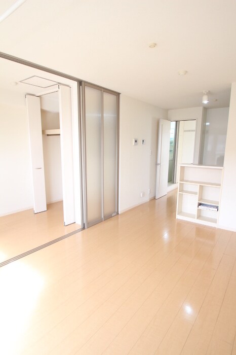 リビングタウン高松中央 B棟の物件内観写真