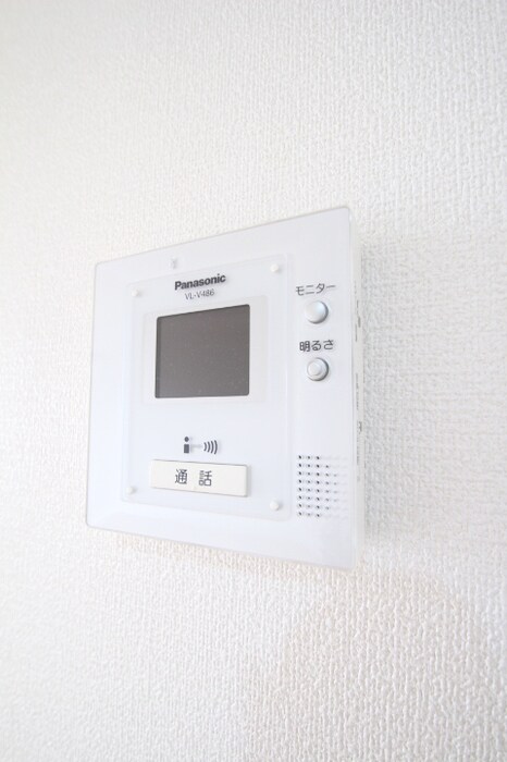 リビングタウン高松中央 B棟の物件内観写真