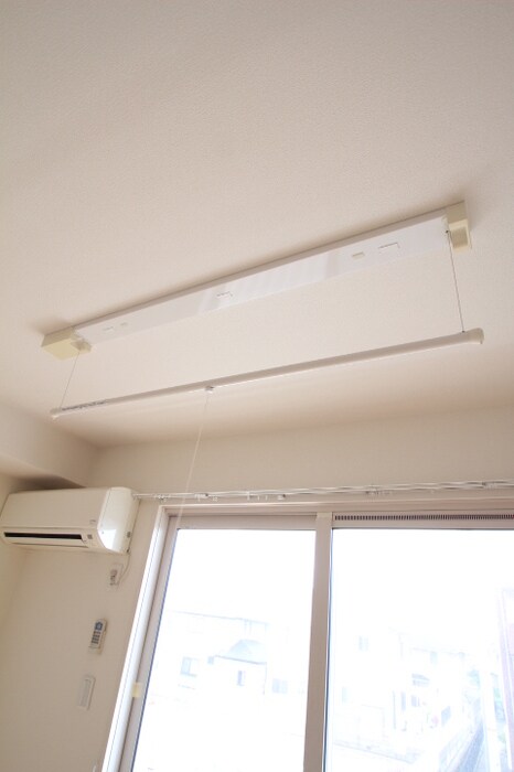 リビングタウン高松中央 B棟の物件内観写真