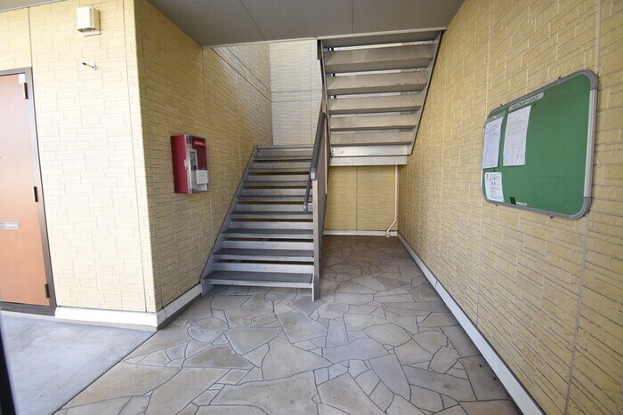 リビングタウン高松中央 B棟の物件内観写真