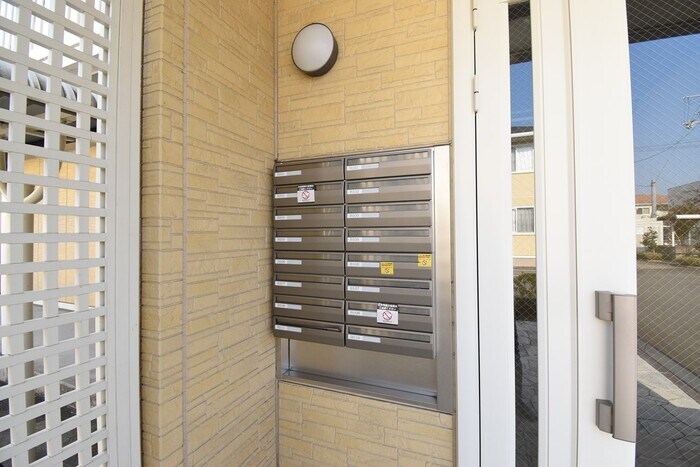 リビングタウン高松中央 B棟の物件内観写真