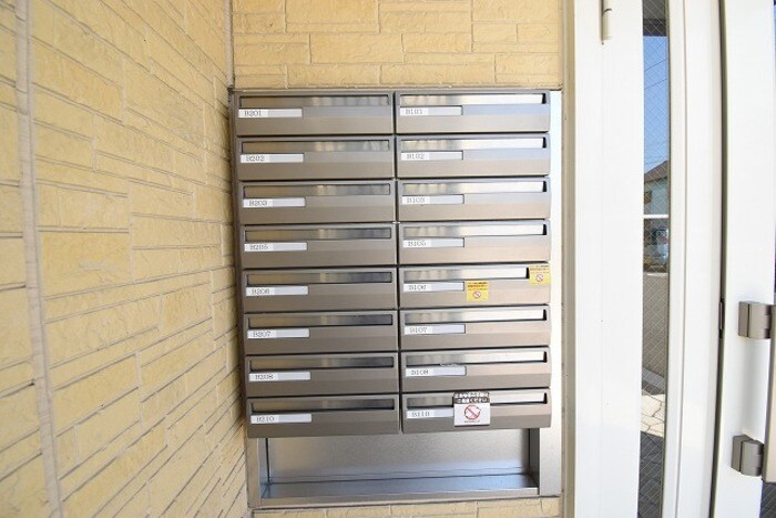 リビングタウン高松中央 B棟の物件内観写真