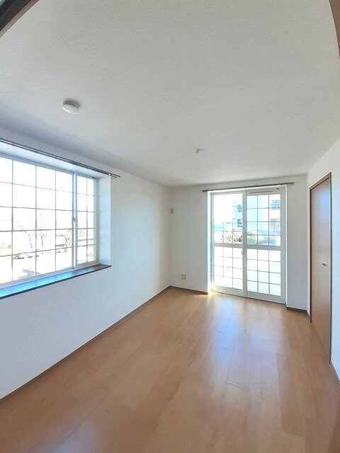 ＧＲＡＣＥ　ＥＮＺＡの物件内観写真