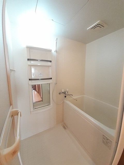 ＧＲＡＣＥ　ＥＮＺＡの物件内観写真