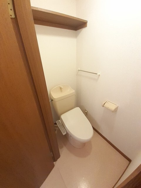 ＧＲＡＣＥ　ＥＮＺＡの物件内観写真