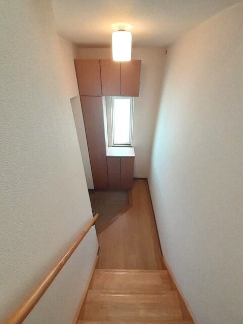 ＧＲＡＣＥ　ＥＮＺＡの物件内観写真