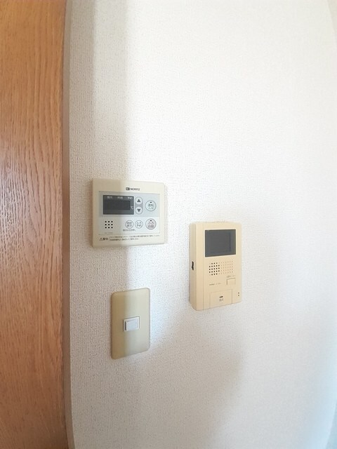 ＧＲＡＣＥ　ＥＮＺＡの物件内観写真