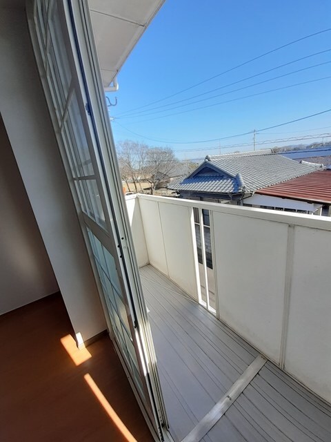 ＧＲＡＣＥ　ＥＮＺＡの物件内観写真