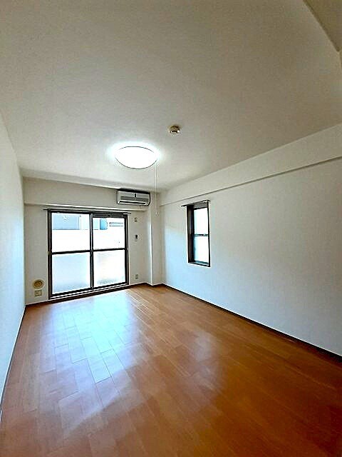 パークサイド今里の物件内観写真