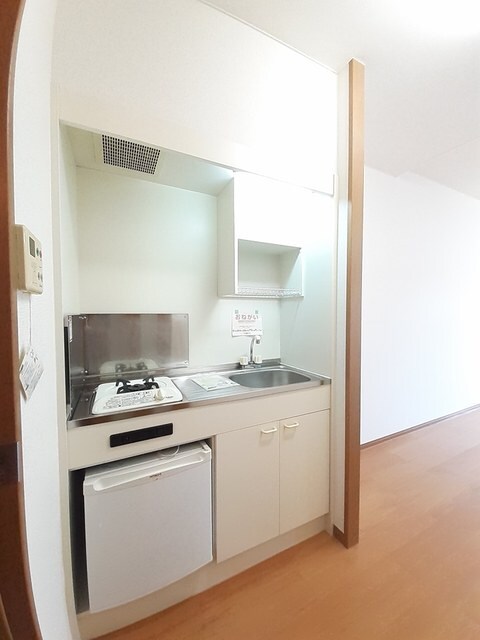 パークサイド今里の物件内観写真