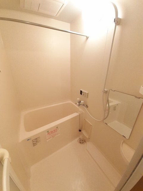 パークサイド今里の物件内観写真