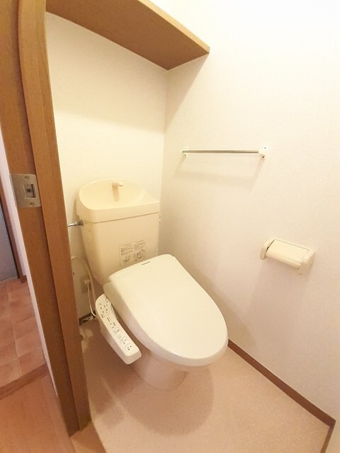 パークサイド今里の物件内観写真