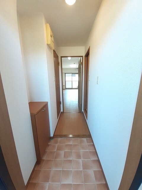 パークサイド今里の物件内観写真