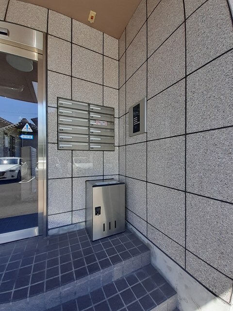 パークサイド今里の物件内観写真