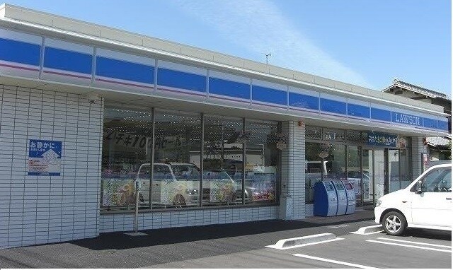 パークサイド今里の物件内観写真