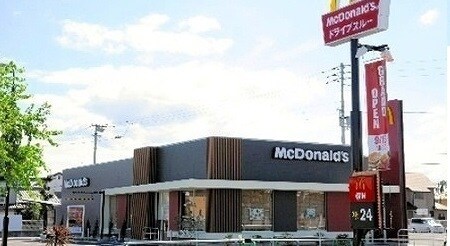 パークサイド今里の物件内観写真