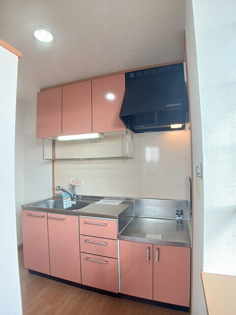 トゥジュールＤの物件内観写真