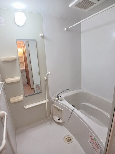 トゥジュールＤの物件内観写真