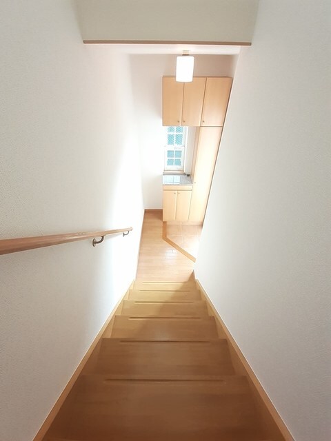 トゥジュールＤの物件内観写真