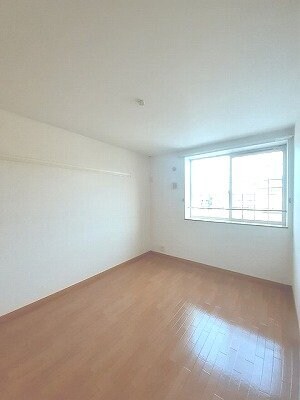 トゥジュールＤの物件内観写真