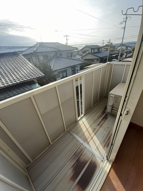 トゥジュールＤの物件内観写真