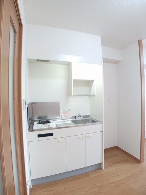 メゾン　グランディールの物件内観写真